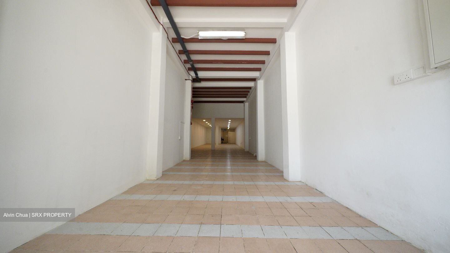 Jalan Sultan (D7), Shop House #485384411